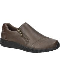 Easy Street - Karol Zip Sneaker - Lyst