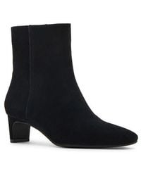 Blondo - Seravina Waterproof Bootie - Lyst
