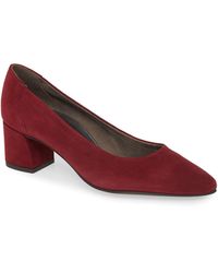 paul green tammy pump