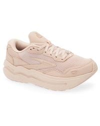 Brooks - Ghost Max Se Sneaker - Lyst