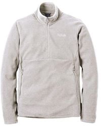 Rab - Stavel Pull-On Jacket - Lyst