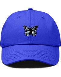 Alix - Butterfly Hat - Lyst