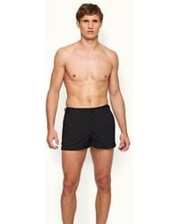 Orlebar Brown - Springer Shortest-Length Swim Shorts - Lyst