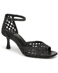 Sam Edelman - Peyton Ankle Strap Sandal - Lyst