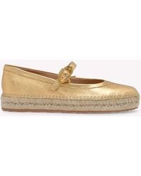 Gianvito Rossi - Elda Sandals - Lyst