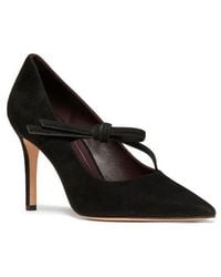 Kate Spade - Loop Pointed Toe Pump - Lyst