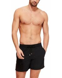Vilebrequin - Swim Shorts Solid - Lyst