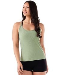 Tavi - Pace Rib Tank - Lyst
