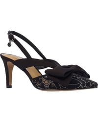 J. Reneé - Morigen Slingback Pointed Toe Pump - Lyst