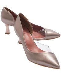 Prologue Shoes - Vera Pointed Toe Pump - Lyst