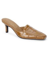 Matisse - Davey Kitten Heel Mule - Lyst