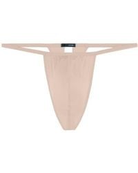 Hom - Plume G-String - Lyst