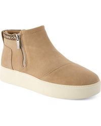 TOMS - Percy Bootie - Lyst