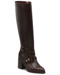 Charles David - Jacoby Knee High Boot - Lyst