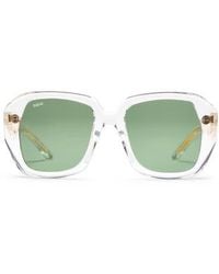 VADA - Cicada Sunglasses - Lyst
