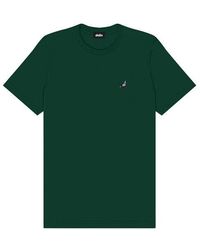 Alix - Pigeon Jersey Tee - Lyst