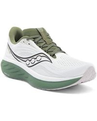 Saucony - Ride 18 Running Shoe - Lyst