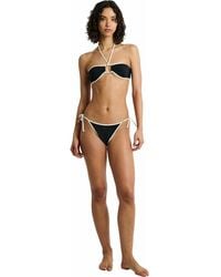 Onia - Cleo Bikini Bottom - Lyst