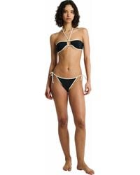 Onia - Cleo Bikini Bottom - Lyst