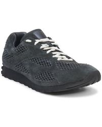 Bottega Veneta - Orbit Low Top Sneaker - Lyst
