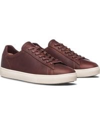 CLAE - Bradley Leather Sneaker - Lyst