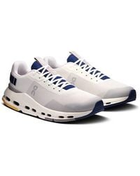 On Shoes - Cloudnova Form 2 Sneaker - Lyst