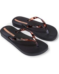 Ipanema - Ana Connect Ii Flip Flop - Lyst