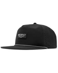 Melin - Coronado Brick Hydro Performance Snapback Hat - Lyst