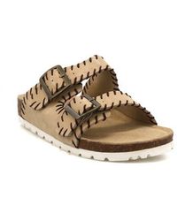 Roan - Mode Sandal - Lyst