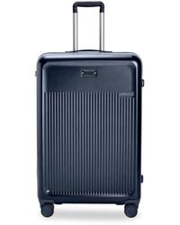 Briggs & Riley - Large Sympatico Expandable 30-Inch Spinner Packing Case - Lyst