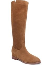 Ash - Jocelyn Over The Knee Boot - Lyst