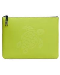 Vilebrequin - Neoprene Pouch Solid - Lyst