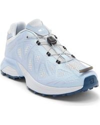 Salomon - Xt-Whisper Void Sneaker - Lyst