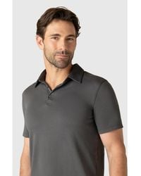 Jack Archer - Jetsetter Tech Performance Polo - Lyst
