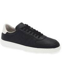 Ferragamo - Adam Low Top Sneaker - Lyst