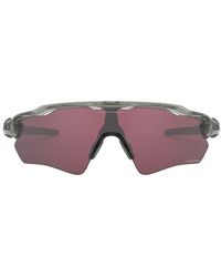 Oakley - Radar Ev Path 138Mm Prizm Wrap Shield Sunglasses - Lyst