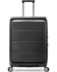 Samsonite - Paralux Expandable 24 Medium Checked Spinner Luggage - Lyst