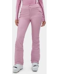 Halfdays - Emma Water Resistant Fleece Lined Ski Pants - Lyst