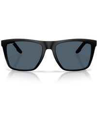 Costa Del Mar - Mainsail Xl 59Mm Polarized Square Sunglasses - Lyst