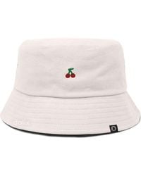 Alix - Lil Cherry Bucket Hat - Lyst