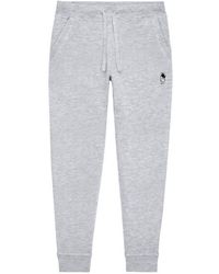 Alix - Astronaut Midweight Fleece Jogger Pant - Lyst