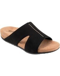 Softwalk - Beverly Sandal - Lyst