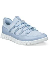 Ecco - Gruuv Lite Sneaker - Lyst