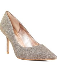 Dune - Boldest Pointed Toe Pump - Lyst