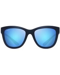 Maui Jim - Anuenue 52Mm Polarizedplus2 Sunglasses - Lyst