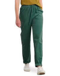 Seasalt Cornwall - Dayby Utility Drawstring Pants - Lyst