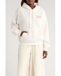 UGG - Logo Hoodie - Lyst