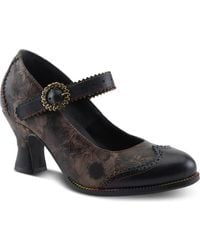 Spring Step - Macias Mary Jane Pump - Lyst