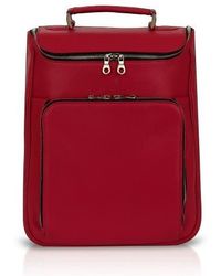 Luis Steven - Medium Laptop Pack - Lyst