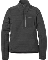 Rab - Ascendor Light Pull-On Top - Lyst